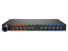 Vertiv Geist MNR3E1R5-12CF13-2PS56B0H10-S power distribution unit (PDU) 12 AC outlet(s) 0U Black2