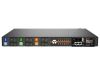 Vertiv Geist MNR3E1R6-12CF13-3PS56B0H10-S power distribution unit (PDU) 12 AC outlet(s) 0U Black1