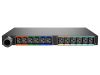 Vertiv Geist MNR3E1R6-12CF13-3PS56B0H10-S power distribution unit (PDU) 12 AC outlet(s) 0U Black2