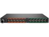 Vertiv Geist MNR3E1R6-12CF18-3TL6A0H10-S power distribution unit (PDU) 12 AC outlet(s) 0U Black2