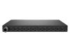 Vertiv Geist MNS3E1R5-12S153-1ST5A0H10-S power distribution unit (PDU) 12 AC outlet(s) 0U Black2