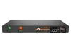 Vertiv Geist MNS3E1R6-12CF18-3TL6A0H10-S power distribution unit (PDU) 12 AC outlet(s) 0U Black1