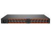 Vertiv Geist MUR3E1R5-12CF17-2C20A9H00-S power distribution unit (PDU) 12 AC outlet(s) 0U Black2