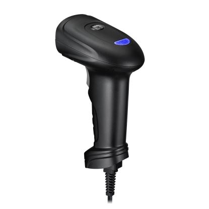 Adesso NUSCAN 1600U barcode reader1