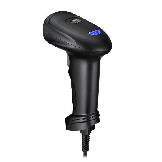 Adesso NUSCAN 1600U barcode reader1