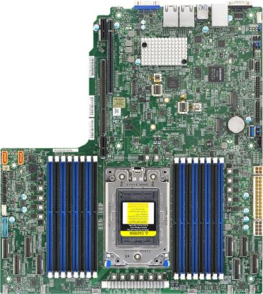 Supermicro MBD-H12SSW-NTR Socket SP31