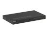 NETGEAR AV LINE M4250-10G2XF-POE++ 8X1G UTRA90 Managed L2/L3 Gigabit Ethernet (10/100/1000) Power over Ethernet (PoE) 1U Black4