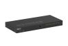 NETGEAR GSM4212PX Managed L2/L3 Gigabit Ethernet (10/100/1000) Power over Ethernet (PoE) 1U Black4