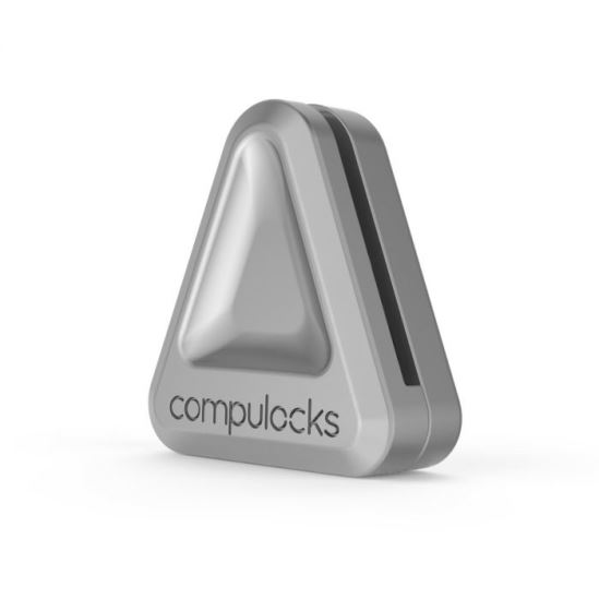 Compulocks SFLDG01 cable lock accessory Security anchor Silver 1 pc(s)1