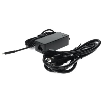 AddOn Networks 4X20E75131-AA power adapter/inverter Indoor 45 W Black1