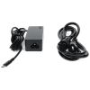 AddOn Networks 4X20E75131-AA power adapter/inverter Indoor 45 W Black8