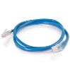 Legrand 566-110-003 networking cable Blue 35.4" (0.9 m) Cat61