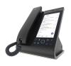 AudioCodes C470HD IP phone Black TFT Wi-Fi11