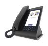 AudioCodes C470HD IP phone Black TFT Wi-Fi3