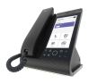 AudioCodes C470HD IP phone Black TFT Wi-Fi6