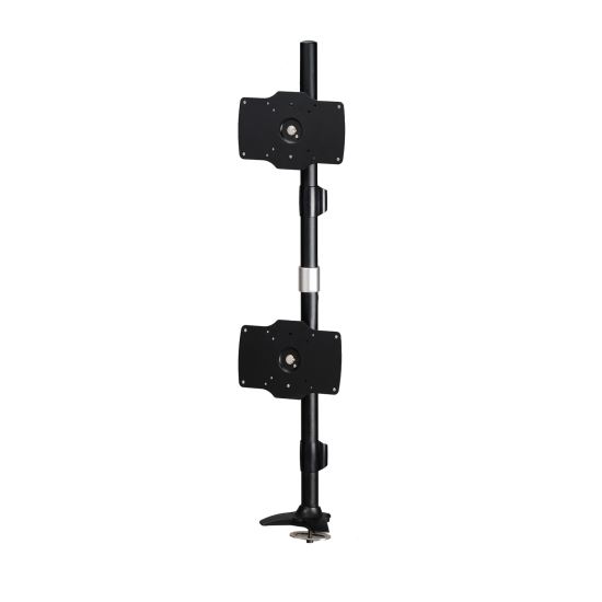 Amer Mounts AMR2P32V monitor mount / stand 32" Desk Black1