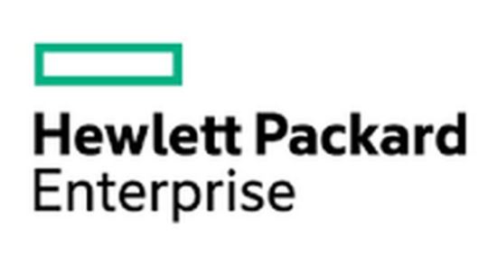 HPE HN4E3E warranty/support extension 4 year(s)1