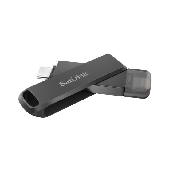 SanDisk SDIX70N-064G-AN6NN USB flash drive 64 GB 3.2 Gen 1 (3.1 Gen 1)1