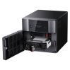 Buffalo TeraStation 3220DN NAS Desktop Annapurna Labs Alpine AL-214 1 GB DDR3 4 TB HDD Linux Black2