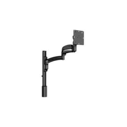 Middle Atlantic Products MM3-C-120-BK TV mount/stand Black1