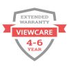 Viewsonic LCD-EW-2125-03 warranty/support extension 3 year(s)2