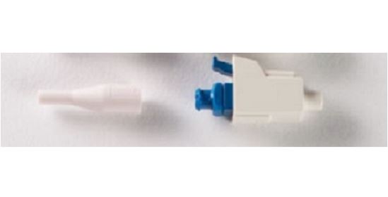 Legrand 205KAN9GA-SM fiber optic connector LC Male1