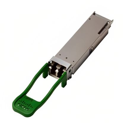 Cisco QSFP-100G-SM-SR-RF network transceiver module Fiber optic 100000 Mbit/s 1331 nm1