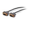 C2G 50261 VGA cable 598.4" (15.2 m) VGA (D-Sub) Black1