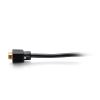 C2G 50261 VGA cable 598.4" (15.2 m) VGA (D-Sub) Black2