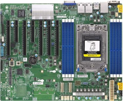 Supermicro MBD-H12SSL-NT Socket SP3 ATX1