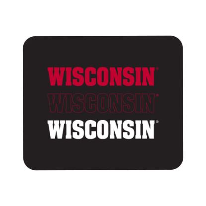 Centon OC-WIS2-MH39A mouse pad Black1