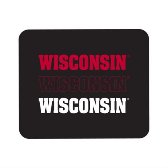 Centon OC-WIS2-MH39A mouse pad Black1