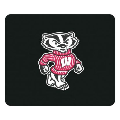 Centon MPADC-WIS2 mouse pad Black1