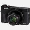 Canon PowerShot G7X Mark III Compact camera 20.1 MP CMOS 5472 x 3648 pixels Black3