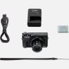 Canon PowerShot G7X Mark III Compact camera 20.1 MP CMOS 5472 x 3648 pixels Black7