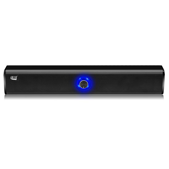 Adesso Usb Sound Bar Speaker 5wx2 - XTREAM S6 XTREAMS61