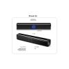 Adesso Usb Sound Bar Speaker 5wx2 - XTREAM S6 XTREAMS63