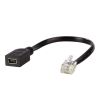 Belkin F1DN-MOD-REM2 KVM switch Black3