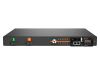 Vertiv Geist MGU3E1R6-12CF13-3PS6B2H10-S power distribution unit (PDU) 12 AC outlet(s) 0U Black1