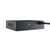 Netis System P106C network switch Unmanaged Gigabit Ethernet (10/100/1000) Power over Ethernet (PoE) Black2