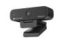 AudioCodes RXVCam10 webcam 2 MP 1920 x 1080 pixels USB 2.0 Black6