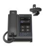 AudioCodes RXVCAM10-B17 IP phone Black TFT1