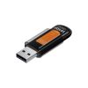 Lexar JumpDrive S57 USB flash drive 256 GB USB Type-A 3.2 Gen 1 (3.1 Gen 1) Black, Orange2