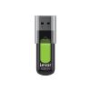 Lexar JumpDrive S57 USB flash drive 64 GB USB Type-A 3.2 Gen 1 (3.1 Gen 1) Black, Green1