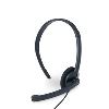 Verbatim 70722 headphones/headset Wired Head-band Black1