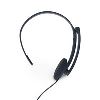 Verbatim 70722 headphones/headset Wired Head-band Black2