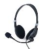 Verbatim 70723 headphones/headset Wired Head-band USB Type-A1