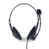 Verbatim 70723 headphones/headset Wired Head-band USB Type-A2