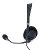 Verbatim 70723 headphones/headset Wired Head-band USB Type-A3