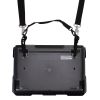 InfoCase AO-SNP-C722 laptop case 11.6" Hardshell case Black, Transparent3